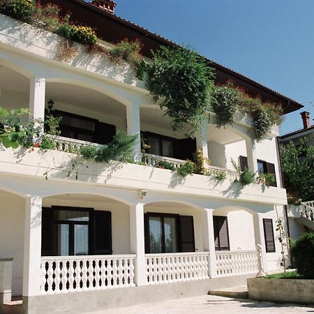 Apartments Ananina Portorož Zewnętrze zdjęcie