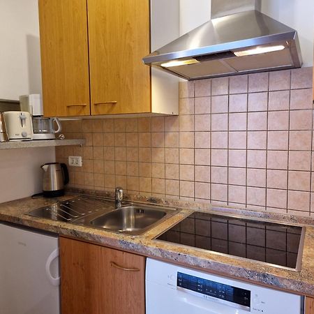 Apartments Ananina Portorož Zewnętrze zdjęcie