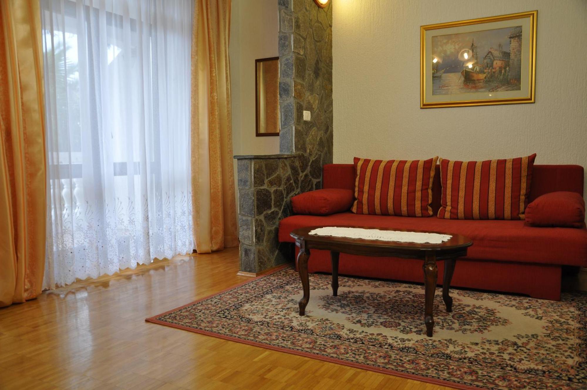 Apartments Ananina Portorož Zewnętrze zdjęcie