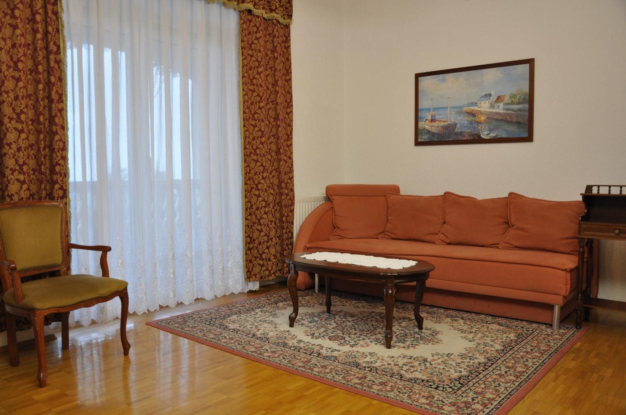 Apartments Ananina Portorož Zewnętrze zdjęcie