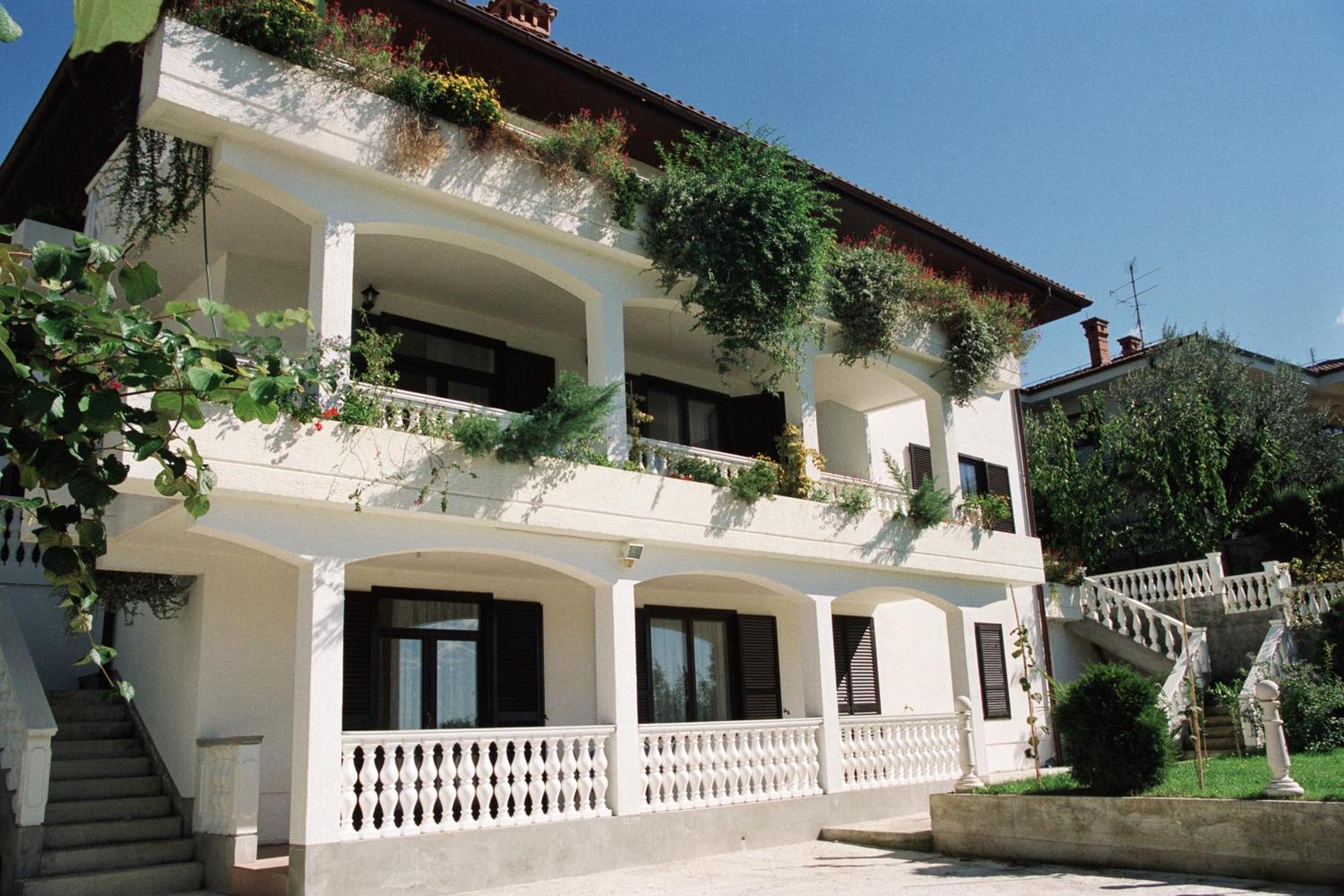 Apartments Ananina Portorož Zewnętrze zdjęcie