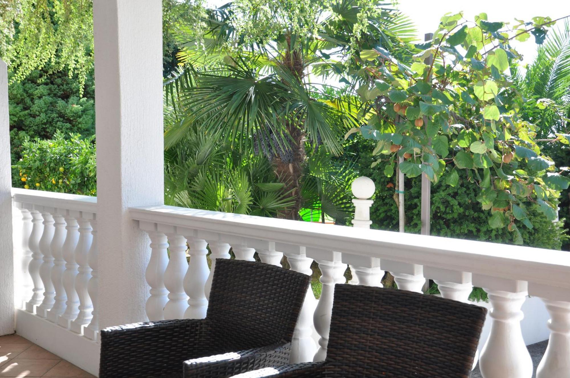 Apartments Ananina Portorož Zewnętrze zdjęcie