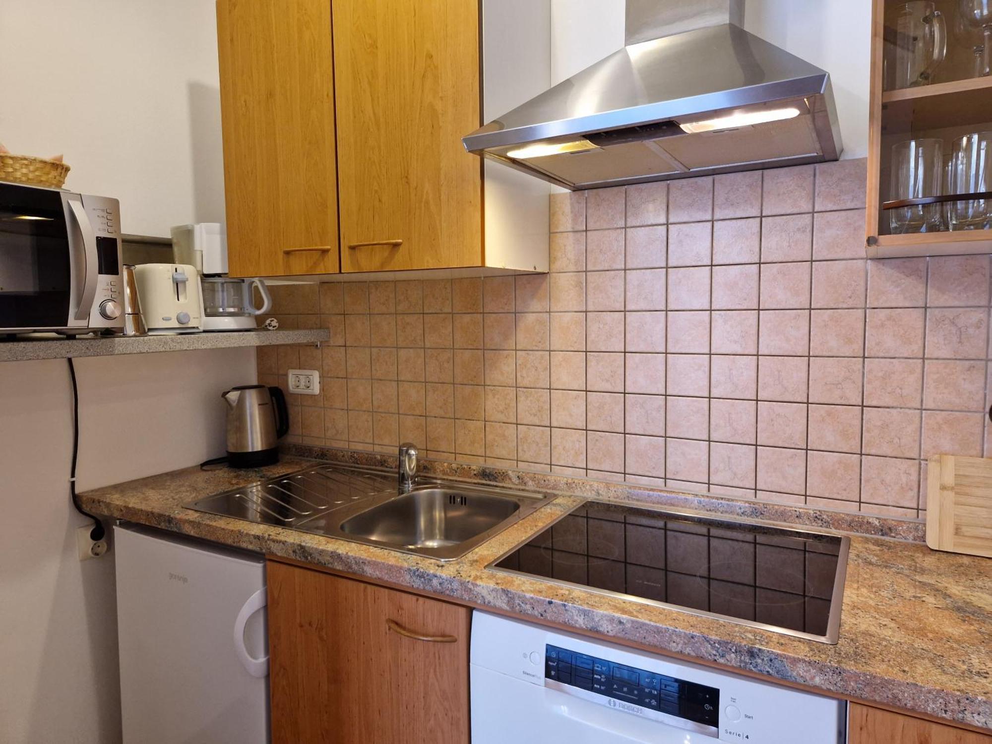 Apartments Ananina Portorož Zewnętrze zdjęcie