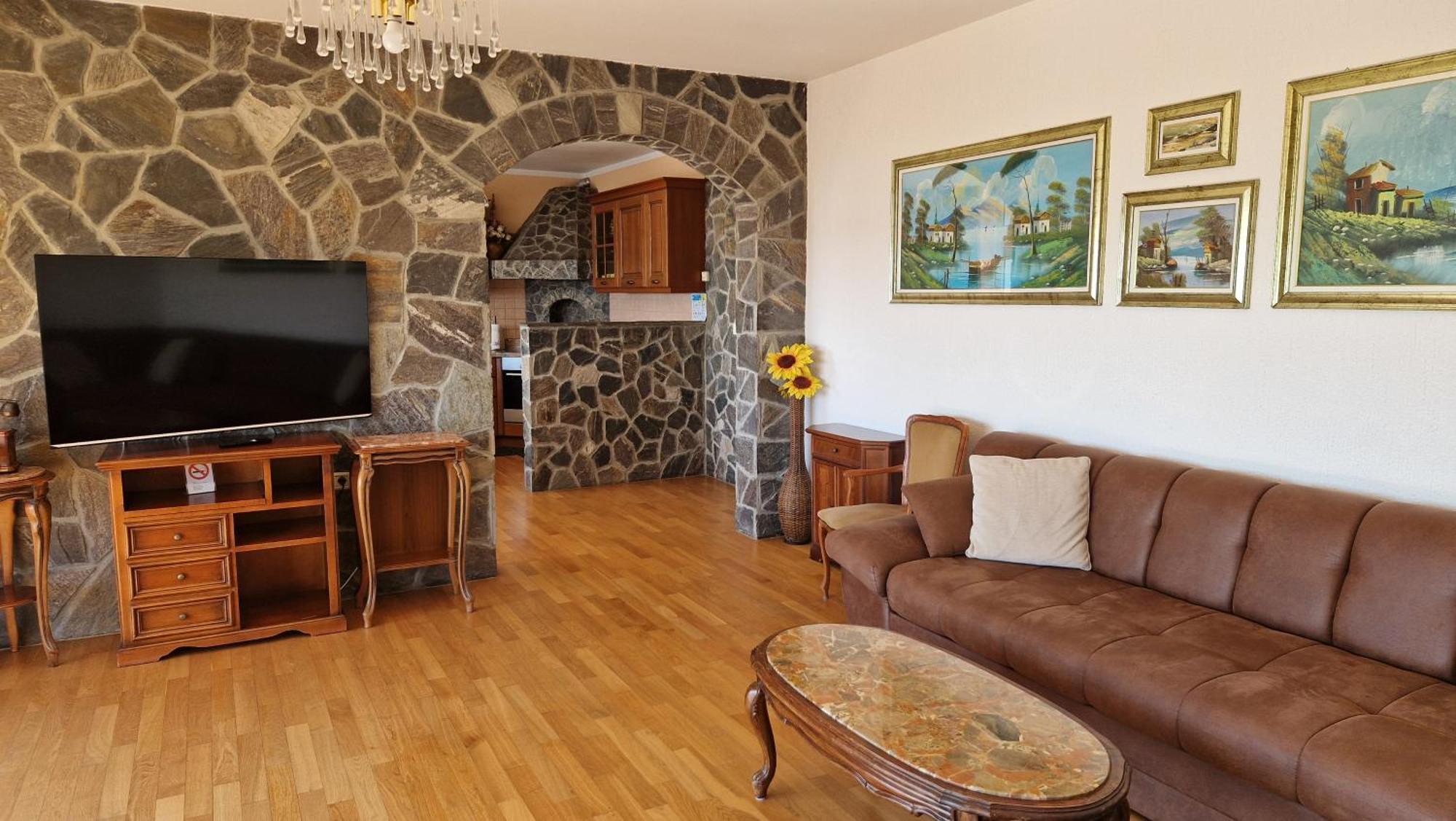 Apartments Ananina Portorož Zewnętrze zdjęcie