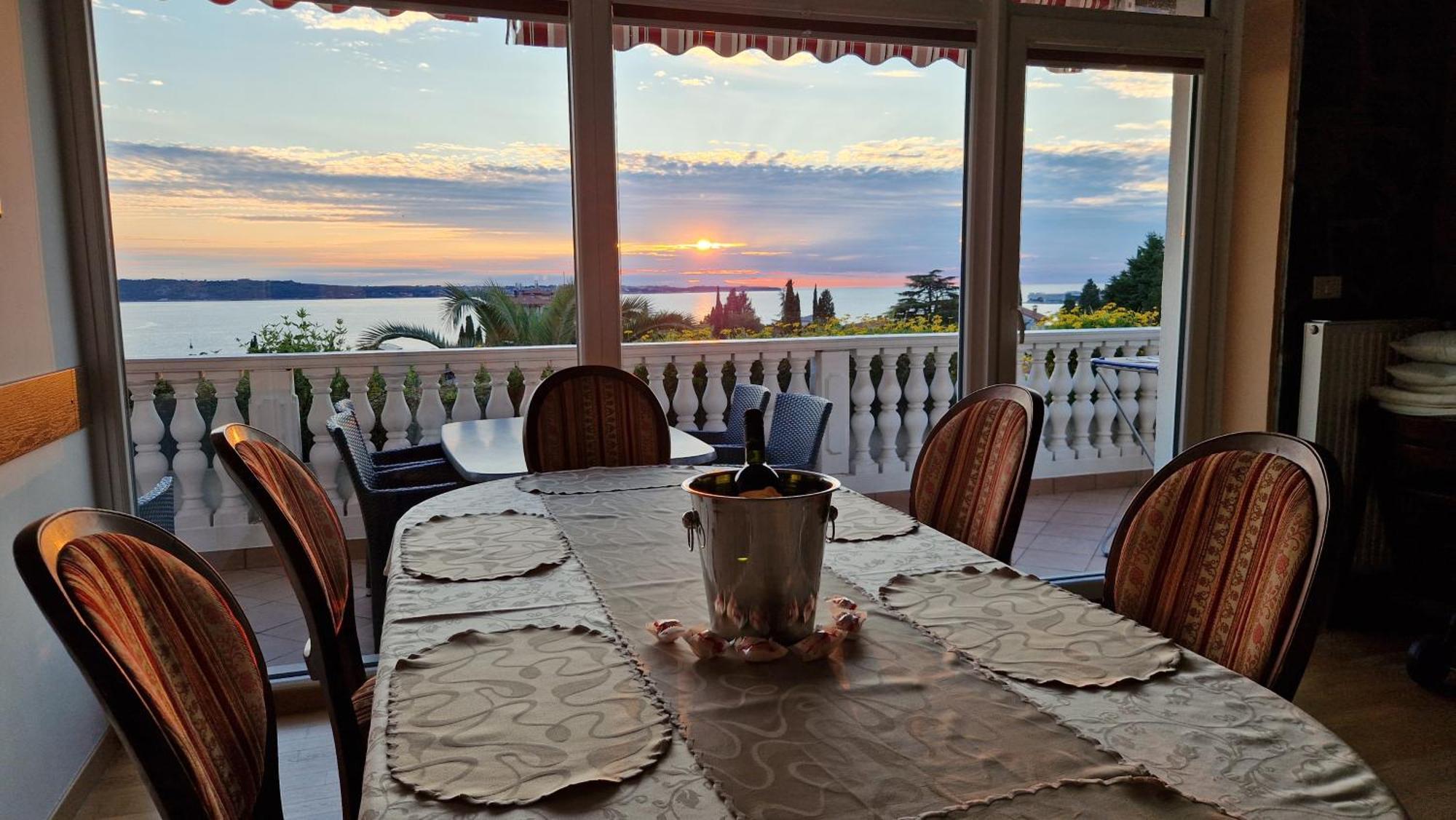 Apartments Ananina Portorož Zewnętrze zdjęcie