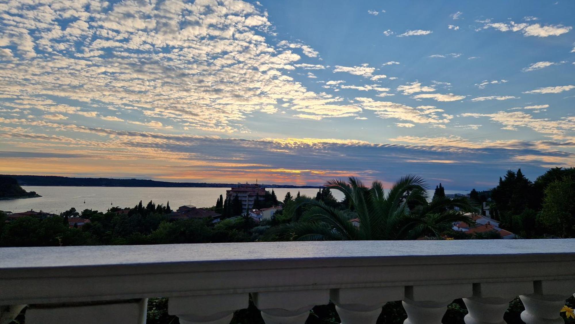 Apartments Ananina Portorož Zewnętrze zdjęcie