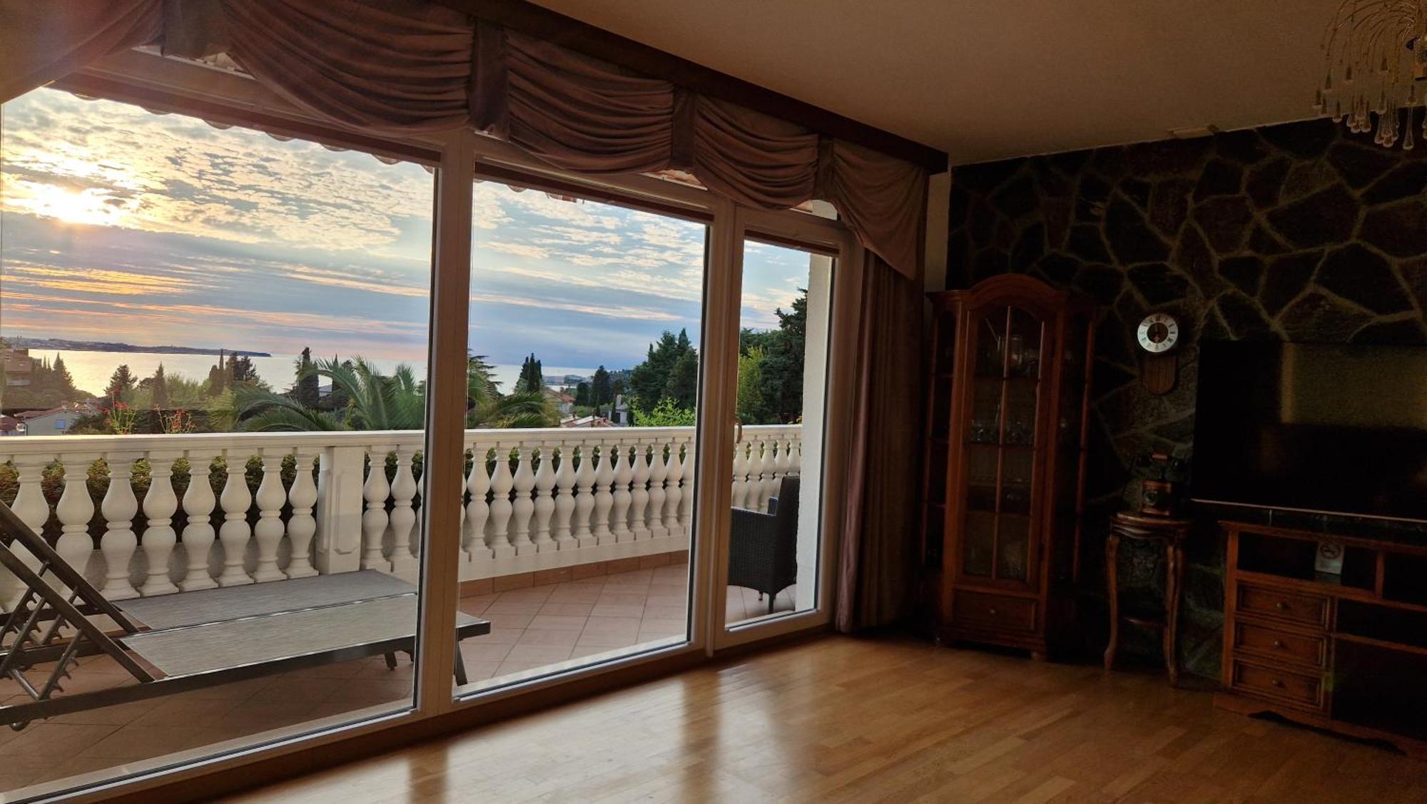Apartments Ananina Portorož Zewnętrze zdjęcie
