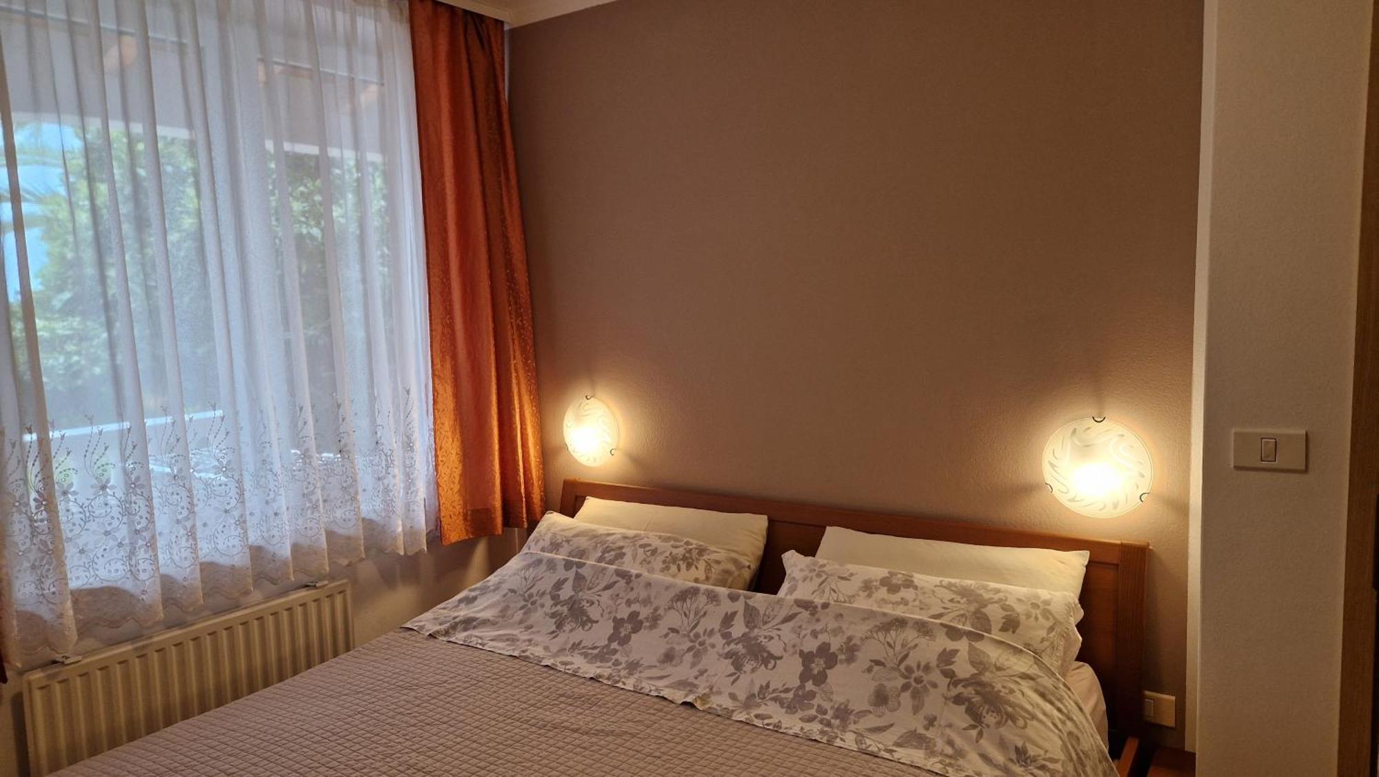 Apartments Ananina Portorož Zewnętrze zdjęcie