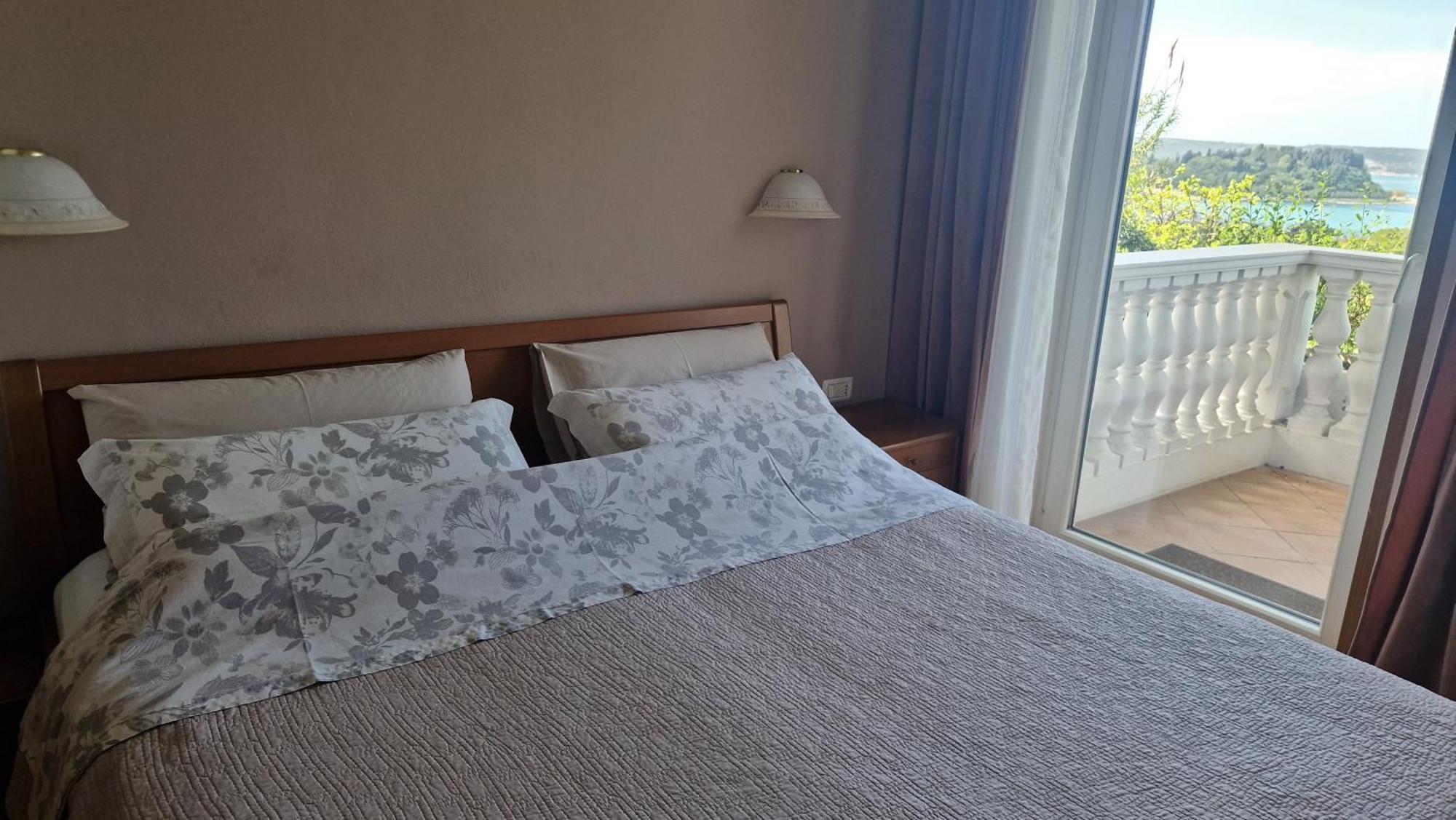 Apartments Ananina Portorož Zewnętrze zdjęcie