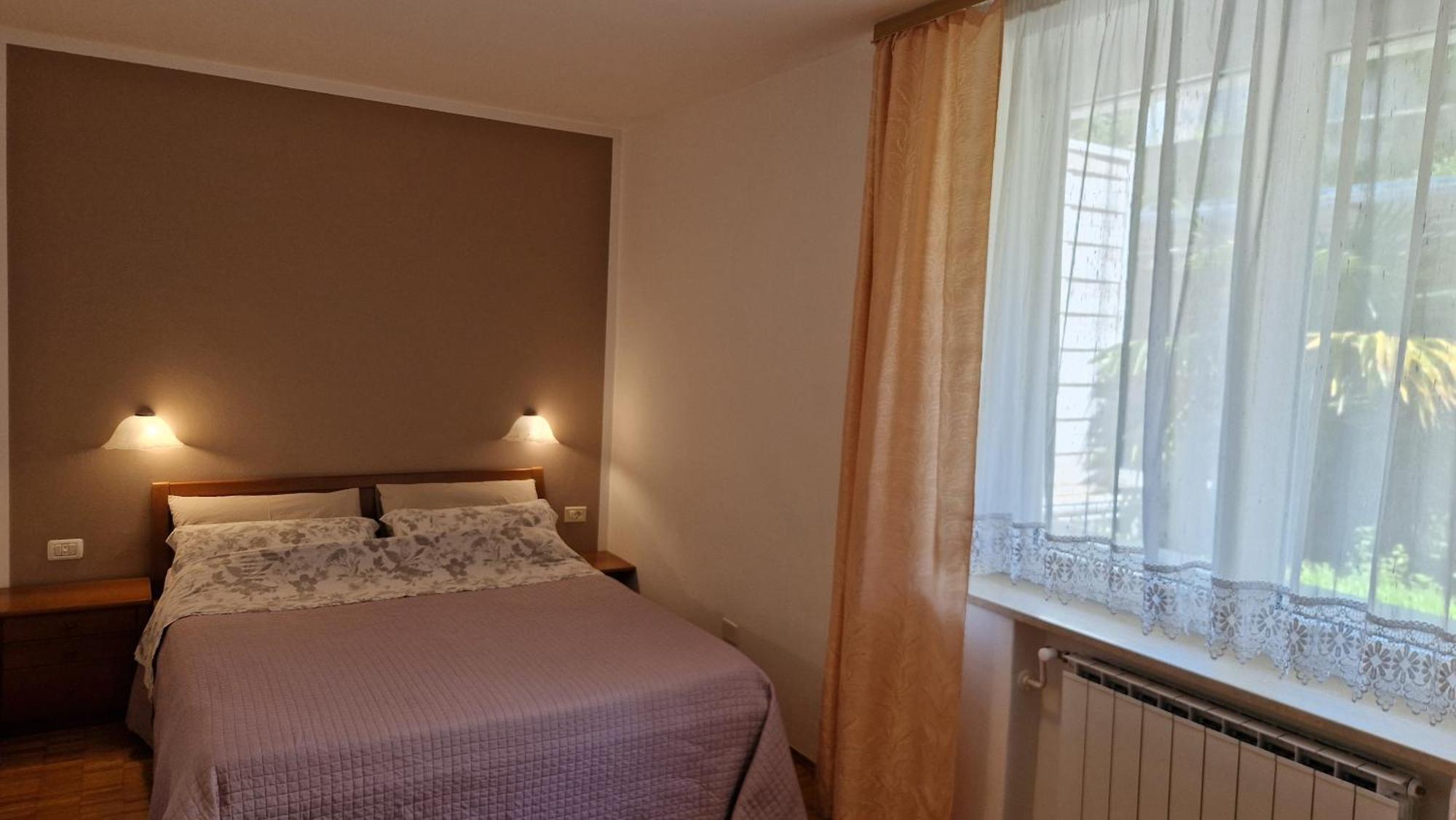Apartments Ananina Portorož Zewnętrze zdjęcie