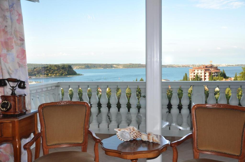 Apartments Ananina Portorož Pokój zdjęcie