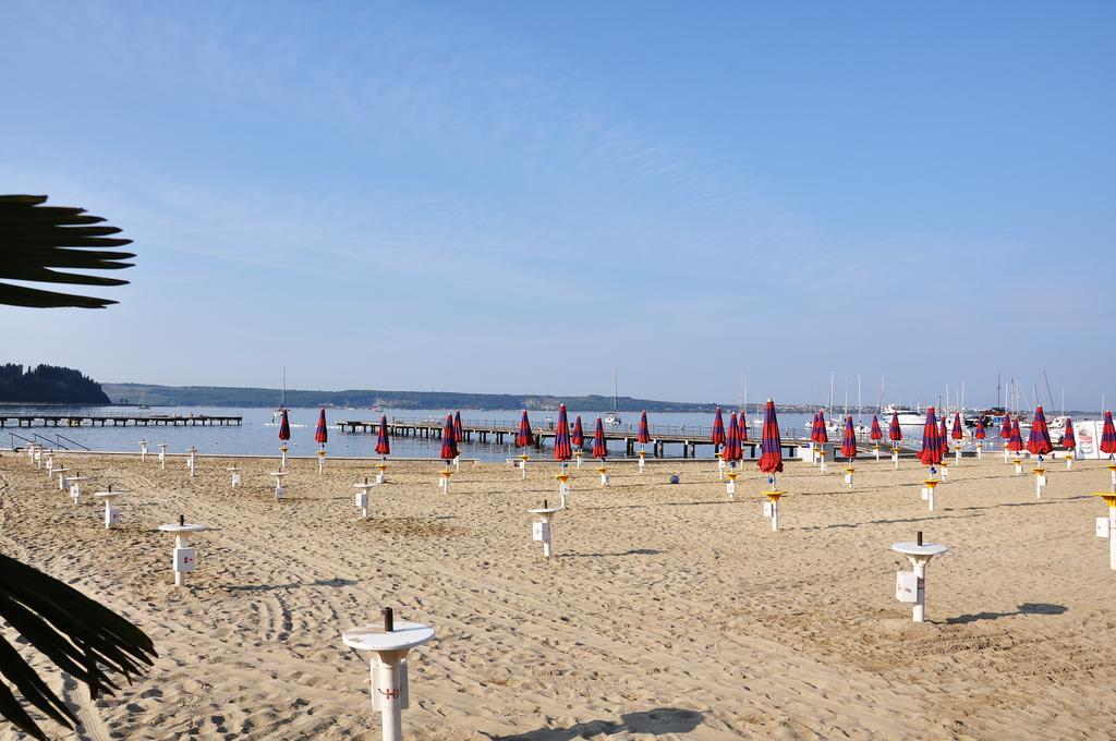 Apartments Ananina Portorož Zewnętrze zdjęcie