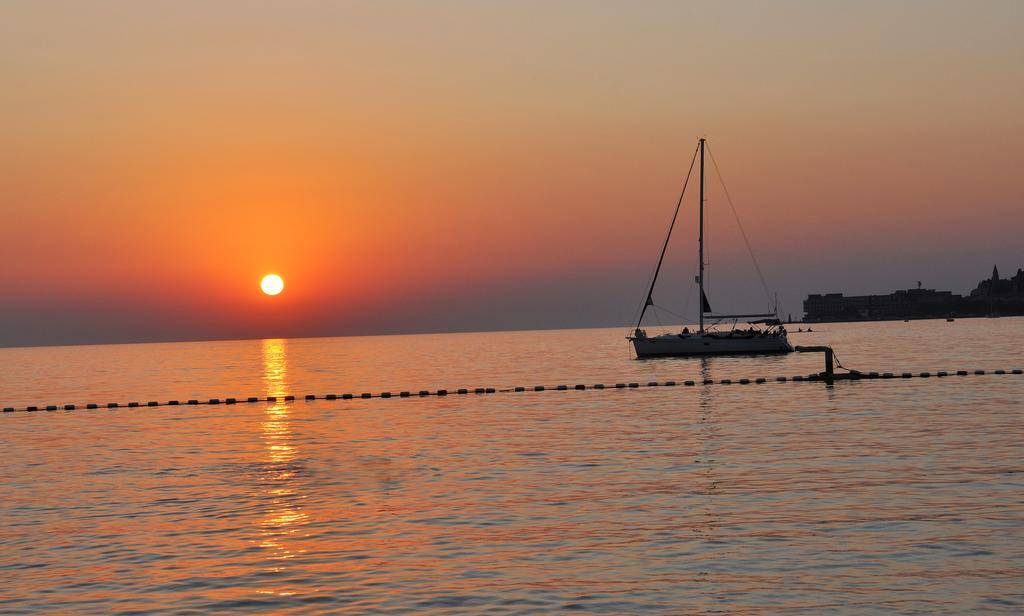 Apartments Ananina Portorož Zewnętrze zdjęcie