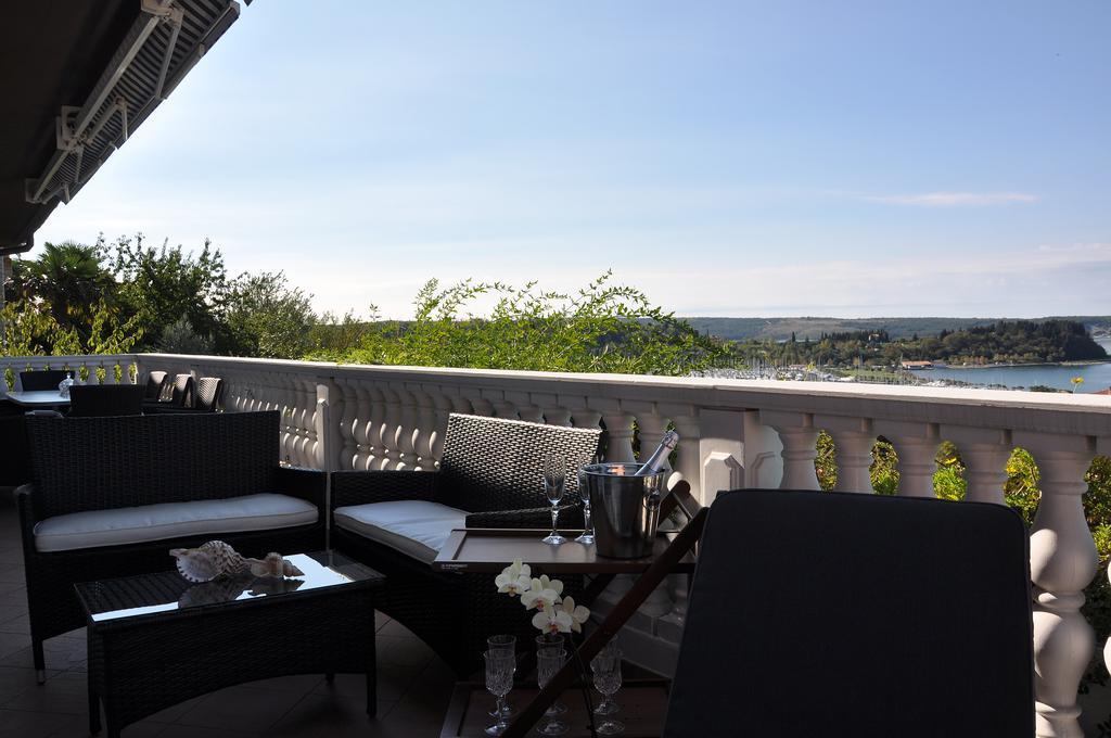 Apartments Ananina Portorož Zewnętrze zdjęcie