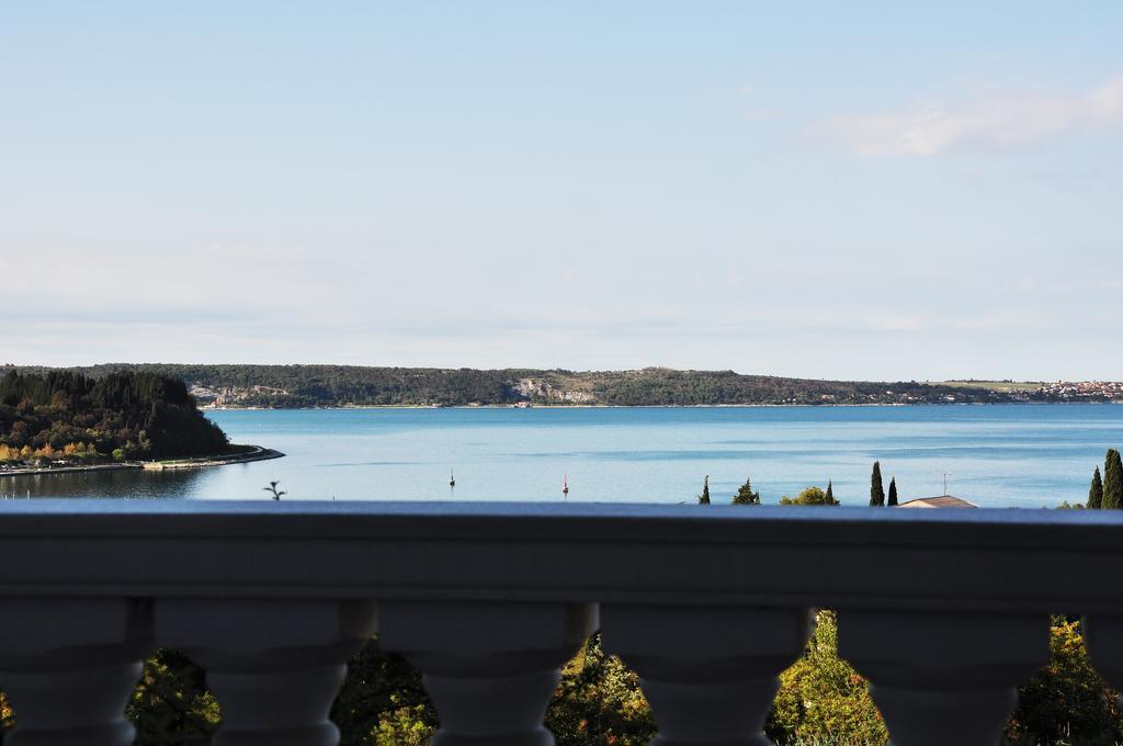 Apartments Ananina Portorož Zewnętrze zdjęcie