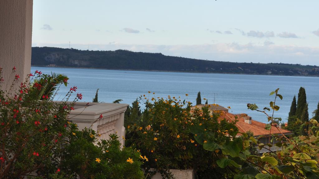 Apartments Ananina Portorož Zewnętrze zdjęcie