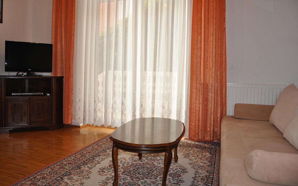 Apartments Ananina Portorož Zewnętrze zdjęcie