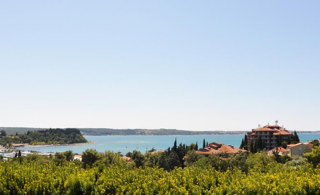 Apartments Ananina Portorož Zewnętrze zdjęcie