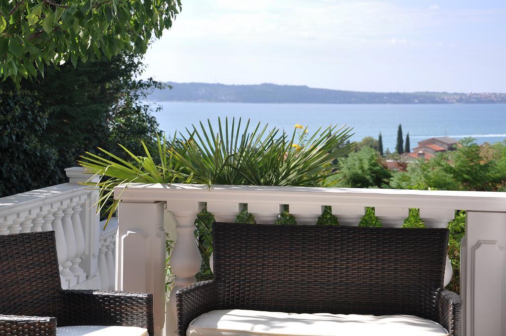 Apartments Ananina Portorož Zewnętrze zdjęcie