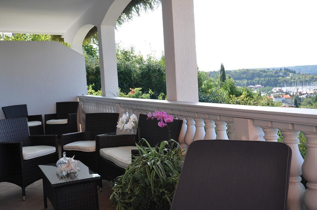 Apartments Ananina Portorož Zewnętrze zdjęcie